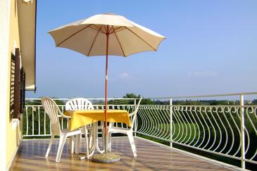 Appartement d'une chambre Basanija, Umag (A-7149-a(