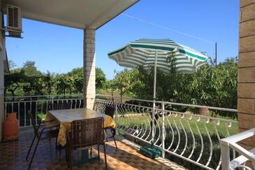 Appartement de deux chambres Basanija, Umag (A-7149-b(