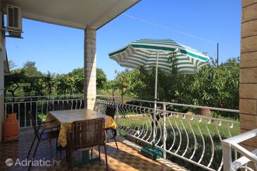 Apartments with parking space Bašanija, Umag - 7149