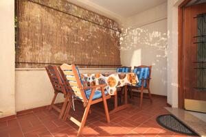 Two bedroom apartment Fažana (A-7153-a)