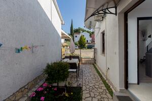 Kétszobás apartman Porec (A-7154-b)