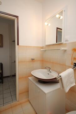 Apartmány Poreč, Istria