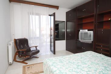 Apartmány Poreč, Istria