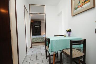 Apartmány Poreč, Istria