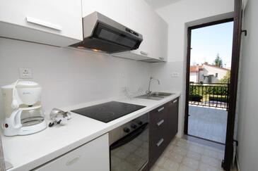 Apartmány Poreč, Istria