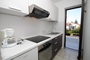 Apartmani s parkingom Poreč - 7157