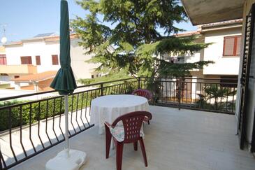 Apartmány Poreč, Istria