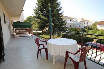Apartmány Poreč, Istria