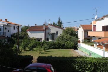 Apartmány Poreč, Istria