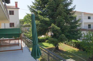 Apartmány Poreč, Istria