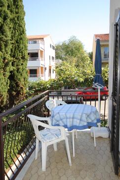 Apartmány Poreč, Istria