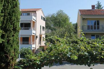 Apartmány Poreč, Istria