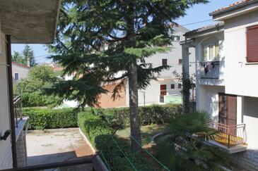 Apartmány Poreč, Istria