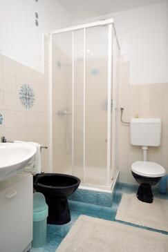 Apartmány Poreč, Istria