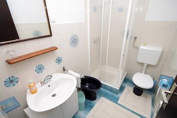 Apartmány Poreč, Istria
