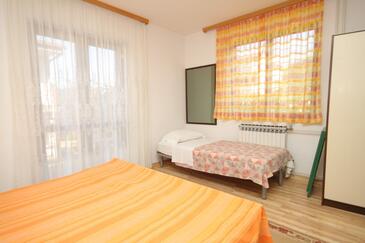 Apartmány Poreč, Istria