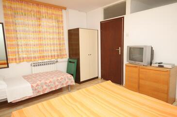 Apartmány Poreč, Istria