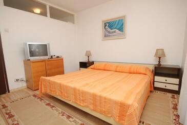 Apartmány Poreč, Istria