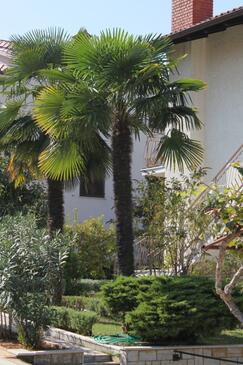Apartmány Poreč, Istria