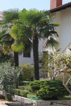 Apartmani s parkingom Poreč - 7157