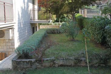 Apartmány Poreč, Istria