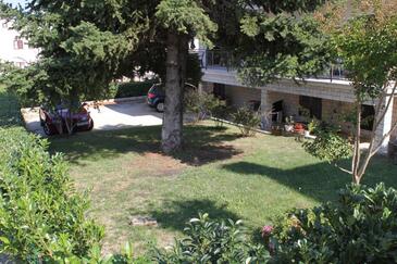 Apartmány Poreč, Istria