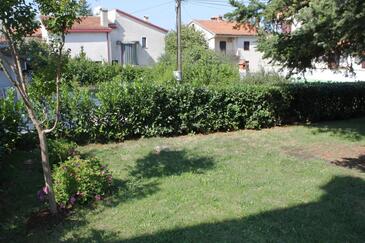Apartmány Poreč, Istria