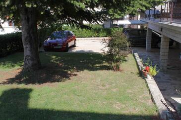 Apartmány Poreč, Istria