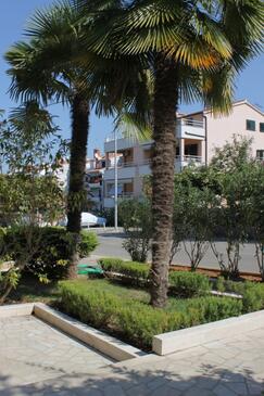 Apartmány Poreč, Istria