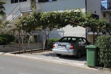 Apartmány Poreč, Istria