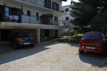 Apartmány Poreč, Istria
