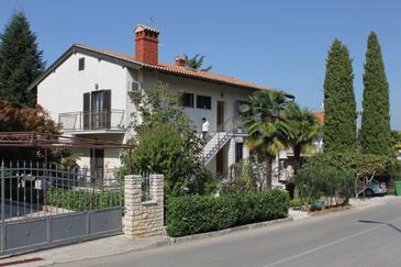 Apartments Poreč, Istria