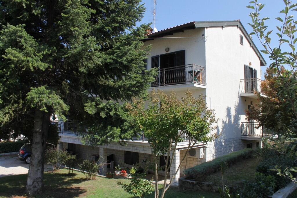 Apartmány Poreč, Istria