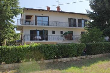 Apartmány Poreč, Istria
