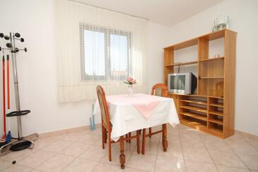 Apartments with terrace Poreč, Istria