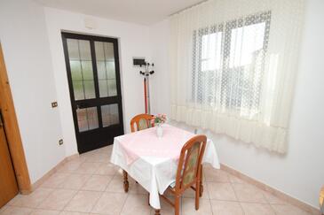 Apartments with terrace Poreč, Istria