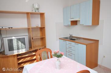 Apartmani s parkingom Poreč - 7158