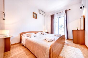 Ferienwohnungen am Meer Povlja, Brac - 716