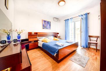 Ferienwohnungen am Meer Povlja, Brac - 716