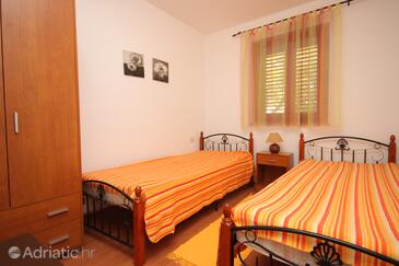 Apartmaji s parkingom Đuba, Umag - 7161