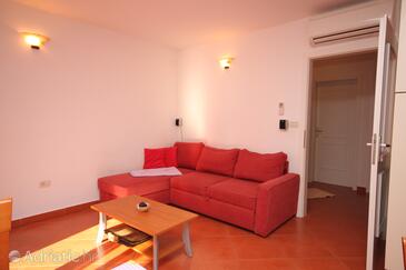 Apartmaji s parkingom Đuba, Umag - 7161