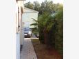 Ferienwohnungen mit Parkplatz Duba, Umag - 7161