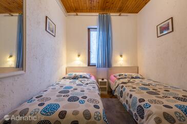 Appartamenti con parcheggio Kukci, Parenzo - Poreč - 7166