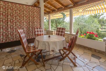 Appartamenti con parcheggio Kukci, Parenzo - Poreč - 7166