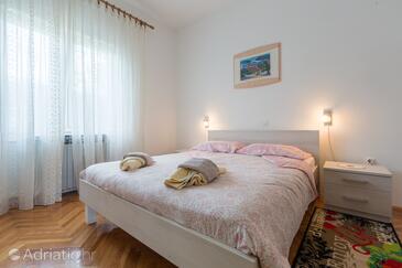 Apartmány s parkovištěm Kukci, Poreč - 7166