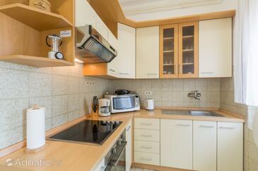 Apartmány s parkovištěm Kukci, Poreč - 7166