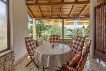 Enosobni apartma Kukci, Poreč (A-7166-b(