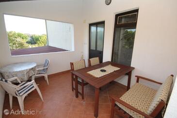 Apartments and rooms with parking space Rovinj - 7170