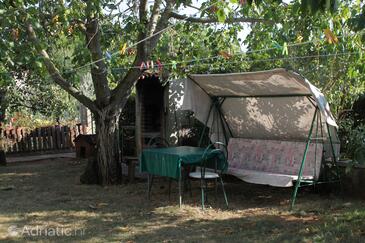 Apartments and rooms with parking space Rovinj - 7170