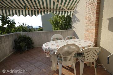 Apartments and rooms with parking space Rovinj - 7170